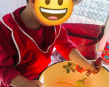 Foto del paso 7 de la receta: MOSAICOS DE 🍎MANZANA🍎Y 🍇PASAS🍇