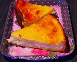 Foto del paso 4 de la receta Tarta de queso clásita