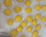 عکس مرحله 7 از دستور نون سرخ کردنی افغانستانی
