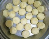 ভেজ মোমো (Veg Momo Recipe In Bengali) রেসিপি ধাপ - 1 ছবি