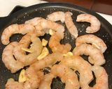 Foto del paso 3 de la receta Gambas de premio
