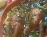 Une image de l'étape 10 de 🍾🪶Cailles 🐦‍⬛farcies en habits🍁🍃 de fête 🥳.