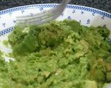 Foto del paso 1 de la receta: Guacamole suave y fácil