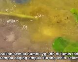 Foto langkah ke 3 dari resep SOTO DAGING BENING ALA RESTO - soto madura.