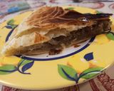 Une image de l'étape 18 de Galette des rois 👑.