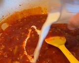 Foto langkah ke 5 dari resep Spaghetti Bolognese.