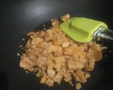 गुड़ मूंगफली चिक्की (gur mungfali chikki recipe in Hindi) रेसिपी चरण 3 फोटो