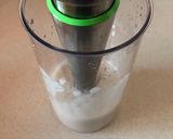 Foto del paso 2 de la receta Smoothie de banano y tofu para bebé