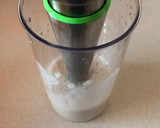 Foto del paso 2 de la receta: Smoothie de banano y tofu para bebé