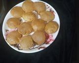 दही पूरी (Dahi Puri recipe in hindi) रेसिपी चरण 4 फोटो