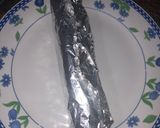 Foto del paso 5 de la receta: Burrito a mi manera💯💯