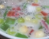 Foto langkah ke 1 dari resep Es campur kolangkaling SIMPLE.