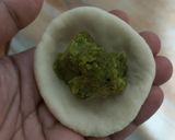 কড়াইশুটির কচুরি (koraisutir kochuri recipe in Bengali) রেসিপির ধাপ 4 ছবি