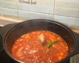صورة لخطوة 3 من وصفة الرز الكابلي 😋