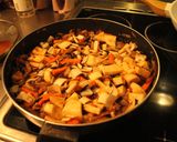 Foto del paso 6 de la receta: Alboroto de lunes con las verdurasss