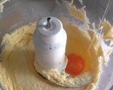 A picture of step 3 of Butter biscuits in 15 minutes.