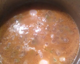 Foto del paso 5 de la receta: Espárragos verdes en salsa