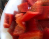 Foto del paso 5 de la receta: Muslos de pollo en salsa a la criolla