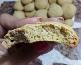 Foto del paso 8 de la receta: Cookies de cacao y naranja 🍊🍫
