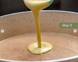 Foto langkah ke 4 dari resep Korean Folded Crepes.