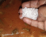 சுண்டல்,முருங்கைக்காய், கத்திரிக்காய் புளிக்குழம்பு ரெசிபி ஸ்டேப் 5 புகைப்படம்