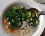 Foto langkah ke 1 dari resep Tahu Siram Bumbu.