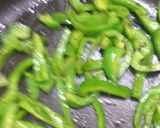 A picture of step 5 of Sizzler.