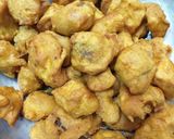 Foto langkah ke 3 dari resep Koloke Daging Ikan.