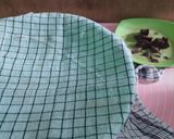 Foto langkah ke 2 dari resep Bakpao Cokelat.