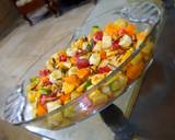 Fruit Chaat recipe step 3 photo