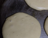 Foto del paso 5 de la receta: Mini pancakes