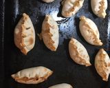 Foto del paso 6 de la receta: Empanadas de pollo ricas y fáciles 💕