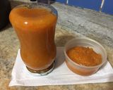 Foto del paso 5 de la receta: Mermelada de peras 🍐 y zanahoria 🥕