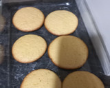 Foto del paso 1 de la receta: Empolvados