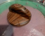 Foto langkah ke 5 dari resep Bolu Kukus Ubi Ungu.