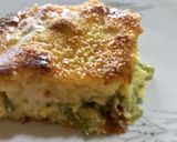 Foto del paso 6 de la receta: Pastel con pencas