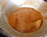 A picture of step 3 of Creamy Malai kofta.