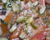 Foto del paso 2 de la receta: Arroz con verduras 😋
