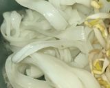 Foto langkah ke 1 dari resep Kwetiau Goreng Ayam.