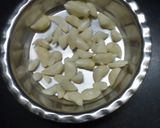 લસણની ચટણી (Garlic Chutney Recipe In Gujarati) રેસીપી સ્ટેપ1ફોટો