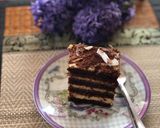 Pas rețetă Prăjitura Caramel 6 fotografie