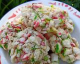 Foto langkah ke 4 dari resep Cipuk Bandung.