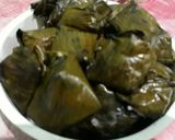 Foto langkah ke 5 dari resep Nogo sari pisang kepok.