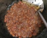 Foto langkah ke 2 dari resep Sambal Kacang Teri Medan.