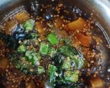 चिंचेचं पंचामृत (chinche che panchamrut recipe in marathi) रेसिपी स्टेप 4 फोटो 