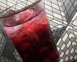 A picture of step 4 of Mocktail.
