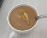 Foto langkah ke 3 dari resep Nescafe Jahe.