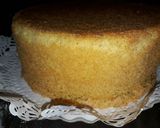 Foto del paso 6 de la receta: Bizcochuelo básico