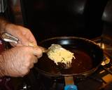 Foto del paso 2 de la receta LATKES, FRITOS DE PAPAS RALLADAS. JON STYLE
