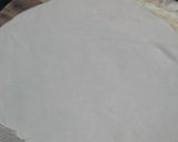 A picture of step 2 of Cone bhel | Homemade Cone Chat.